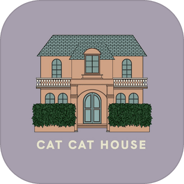 cat cat house����