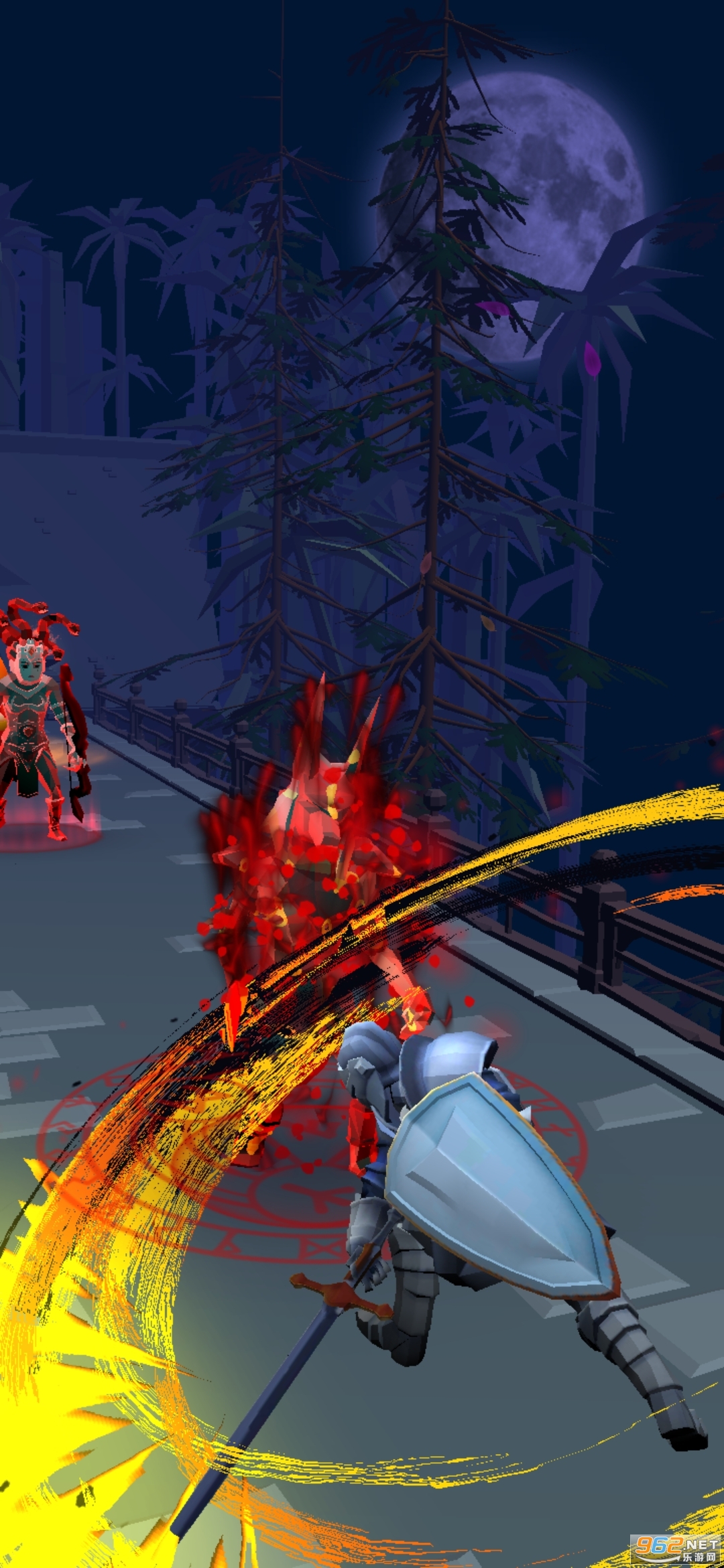 Slash Fighter(б��սʿ����)��ͼ3