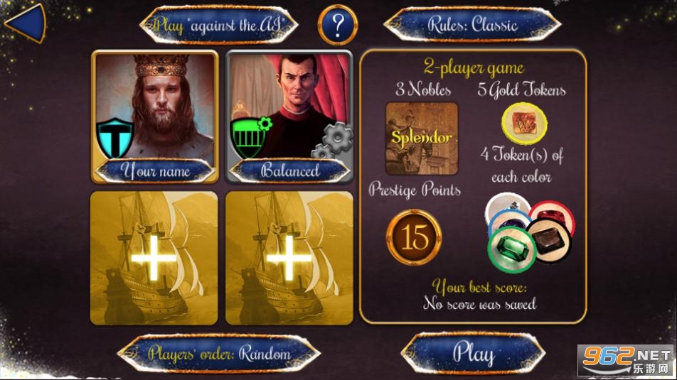 �貱�ʯSplendor��׿���ͼ2