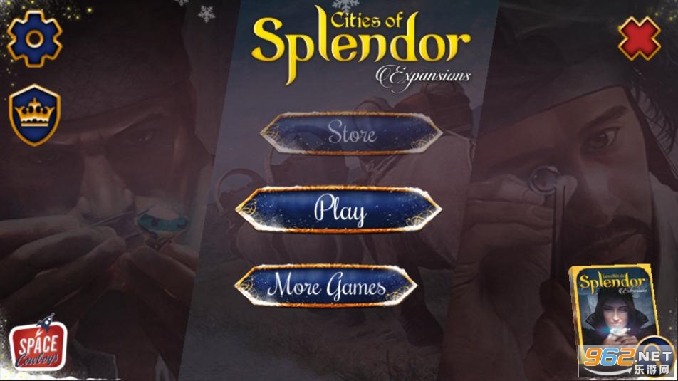�貱�ʯSplendor��׿���ͼ1