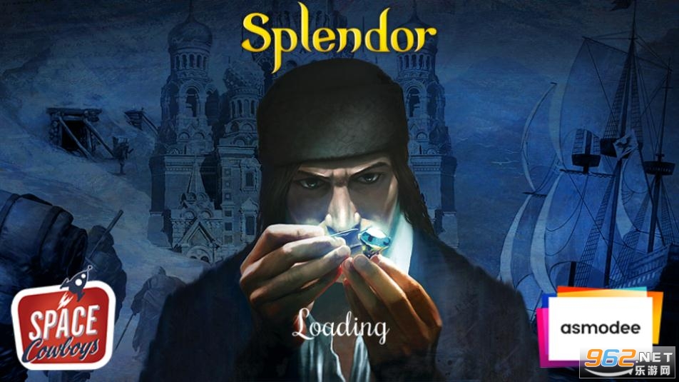 �貱�ʯSplendor��׿���ͼ3