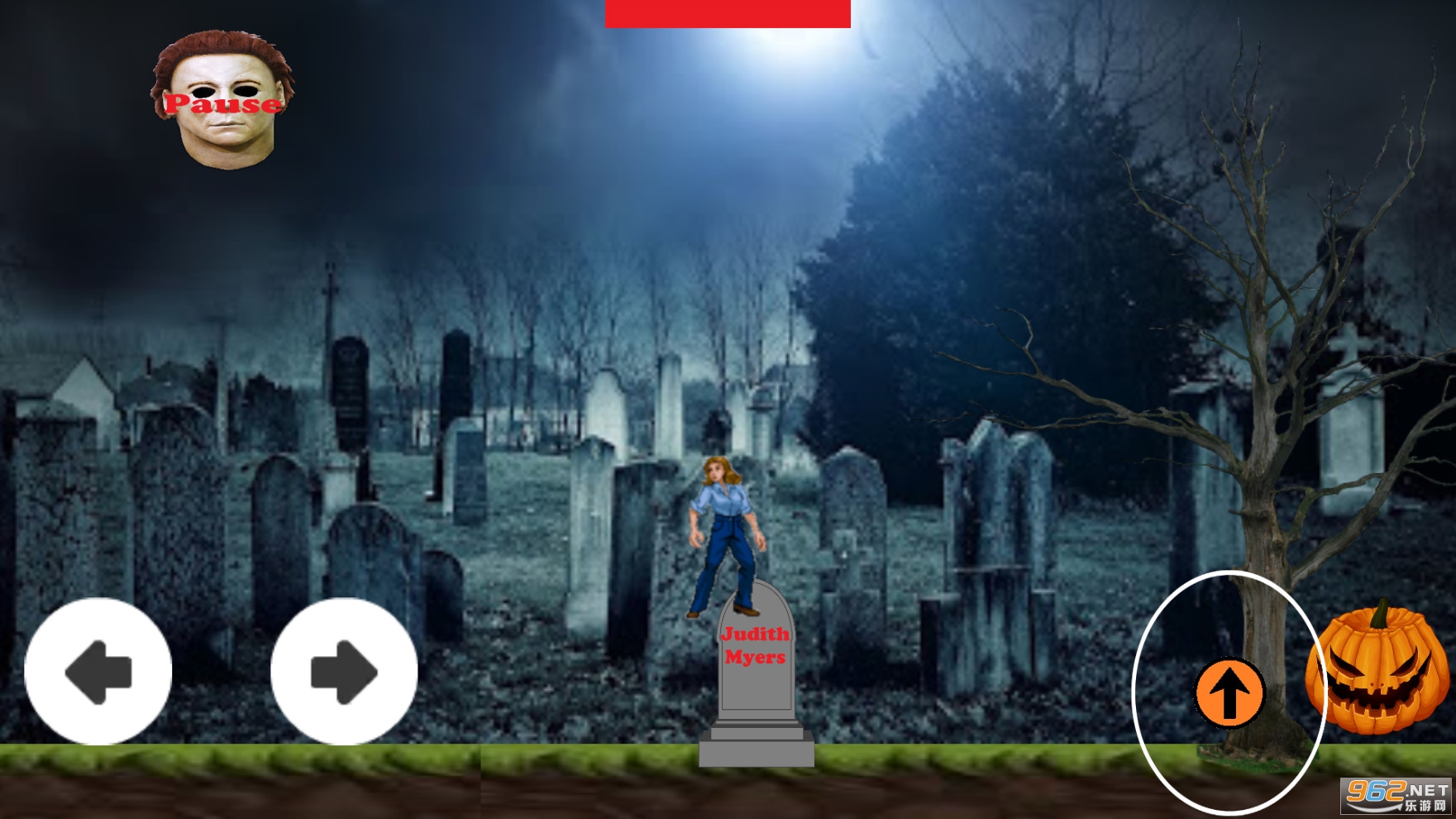 Halloween(��ʥ��ɱ¾���˶�����˹������Ϸ)v0.8��׿���ͼ2