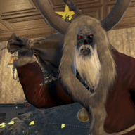 ������˹����ʥ������(Krampus)