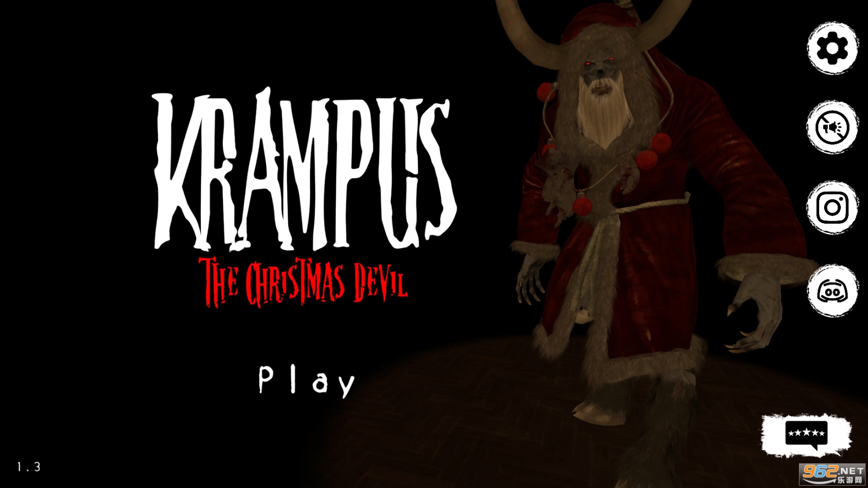 ������˹����ʥ������(Krampus)v1.3�ֻ����ͼ0