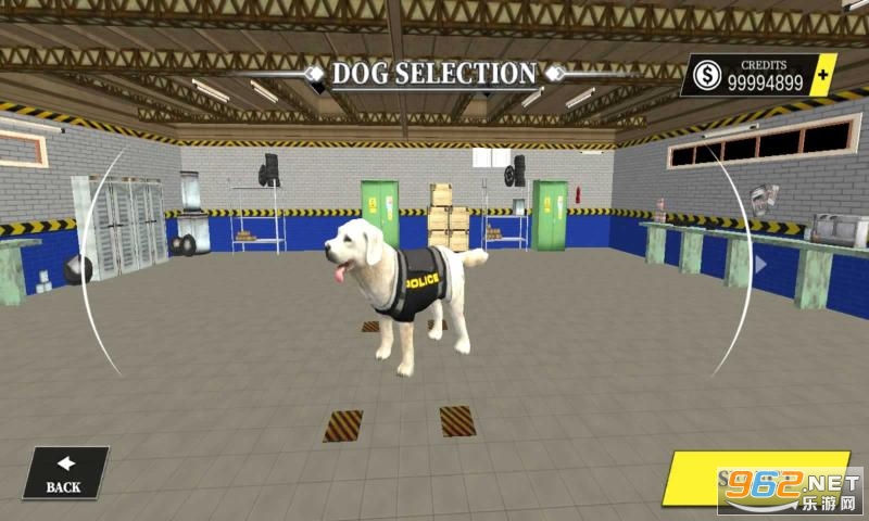 Police Dog Crime Chase(��Ȯ�ﷸ׷����Ϸ)��ͼ3