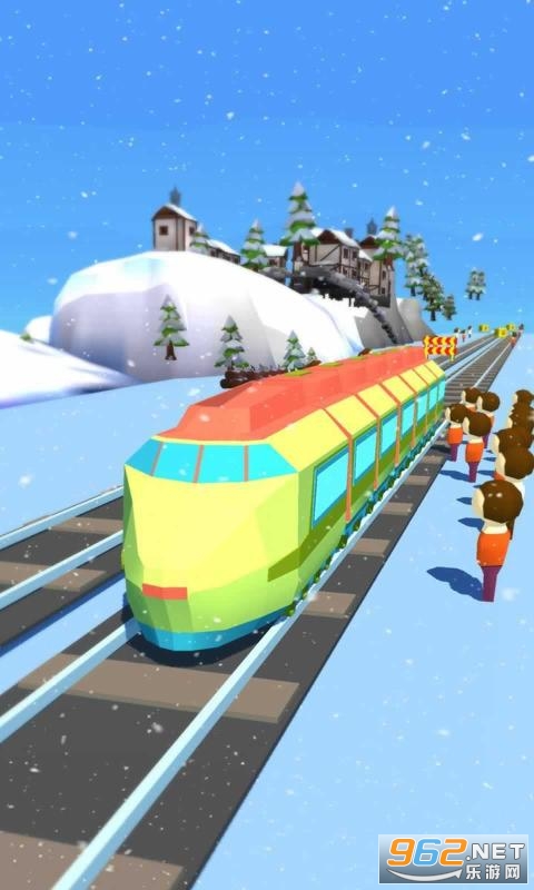 Tap Train(����г��ֻ���)v1.16 ���°��ͼ1