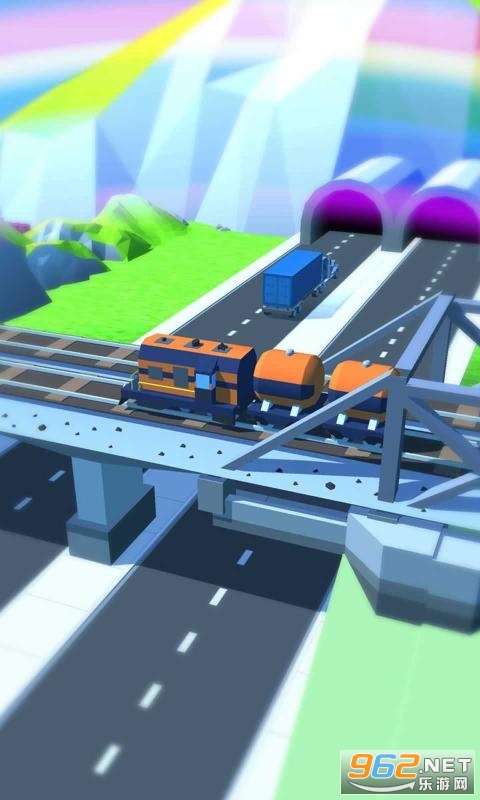 Tap Train(����г��ֻ���)v1.16 ���°��ͼ2
