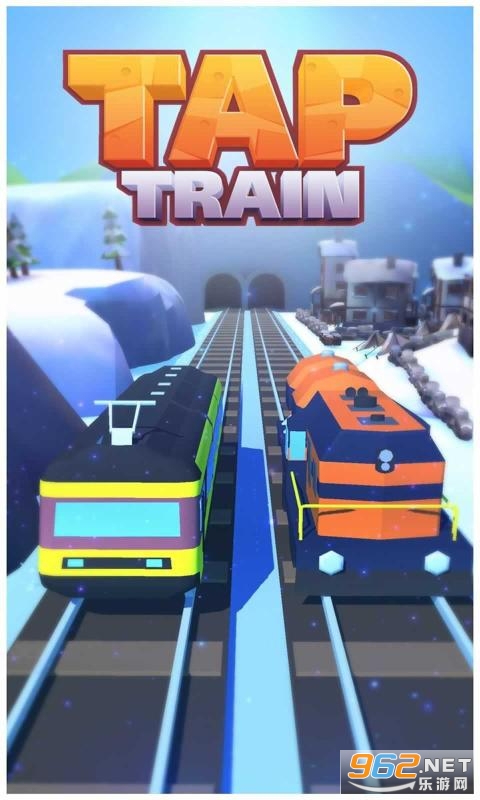 Tap Train(����г��ֻ���)v1.16 ���°��ͼ0