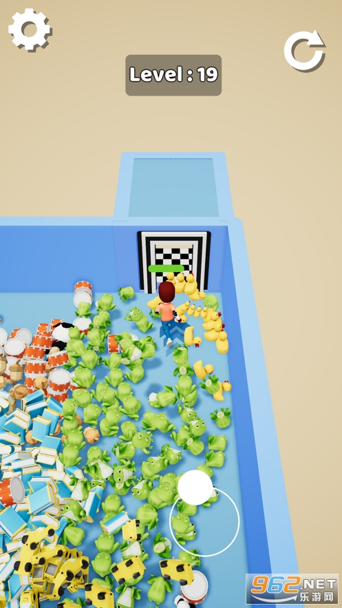 Magical Escapeħ��������ͼ2