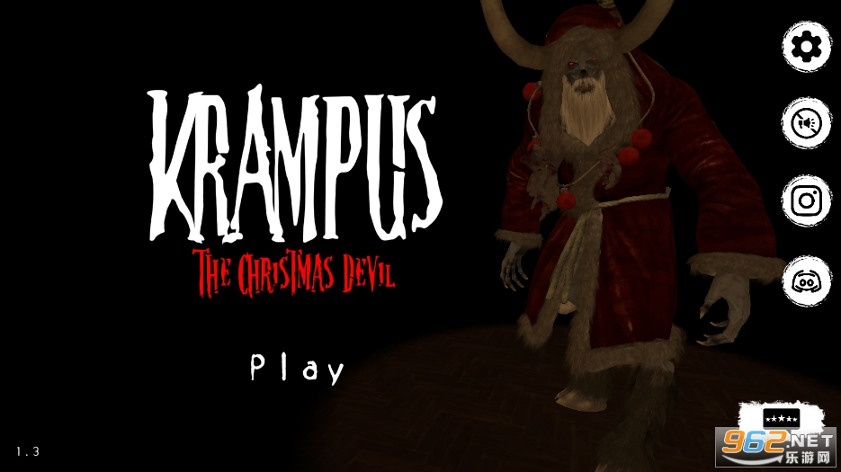 Krampus(克朗普斯圣诞老人游戏)截图3