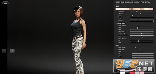 CustomFemale��ͼ0