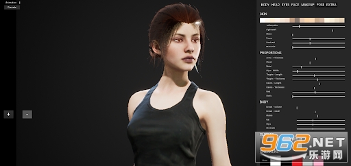 CustomFemale��ͼ1