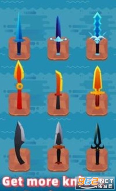 Merge Knife(�ϲ�С����Ϸ���°�)v1.6.5 ��׿���ͼ0