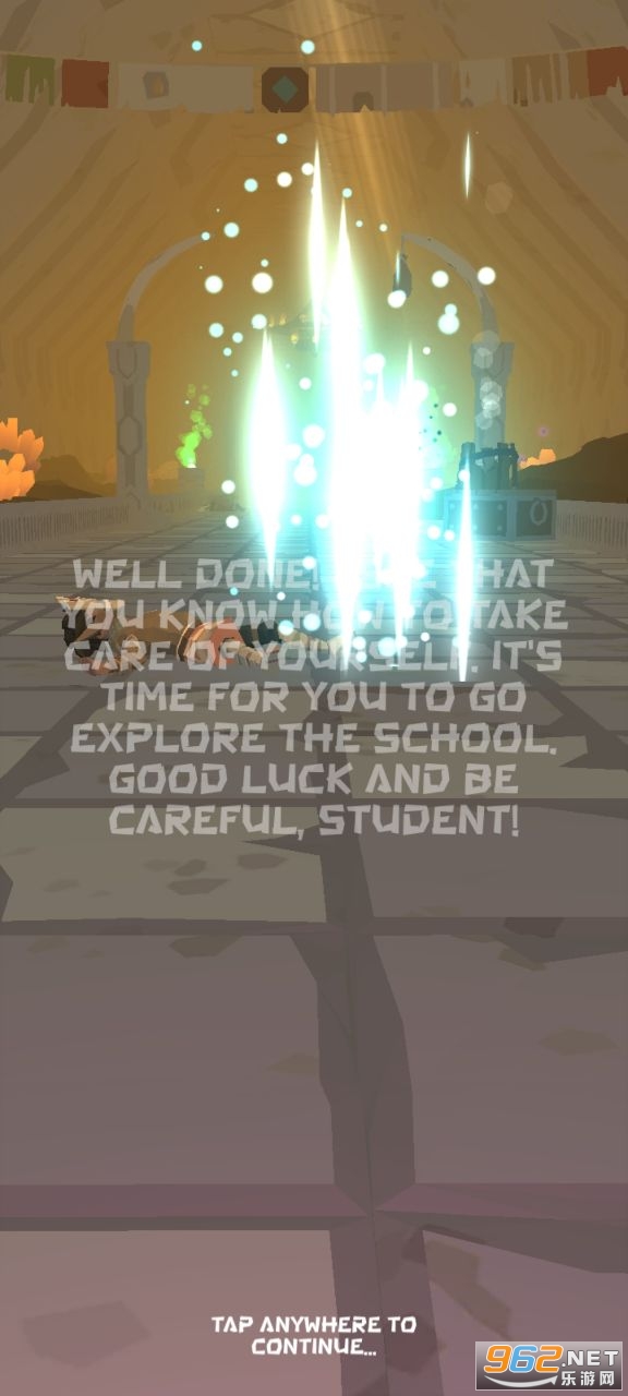 ħ��ѧУ��������³�School of Magicv1.3.1��׿���ͼ4