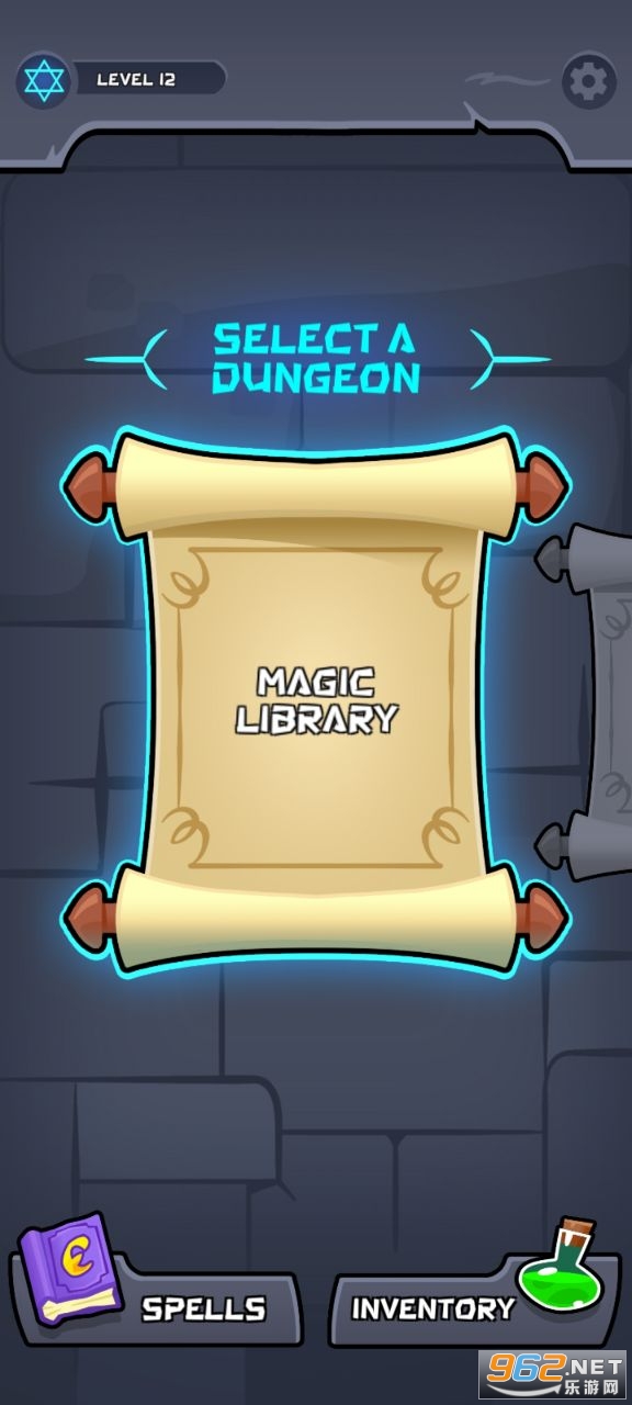ħ��ѧУ��������³�School of Magicv1.3.1��׿���ͼ3