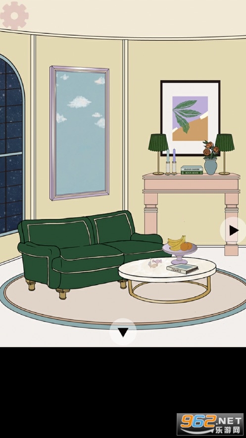 MOON HOUSE����v1.2 ���°��ͼ0