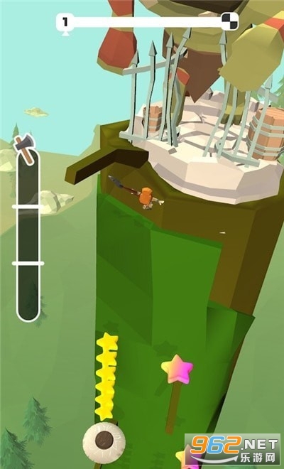 Falling Jack!(׹��Ľܿ�)�ٷ����ͼ0