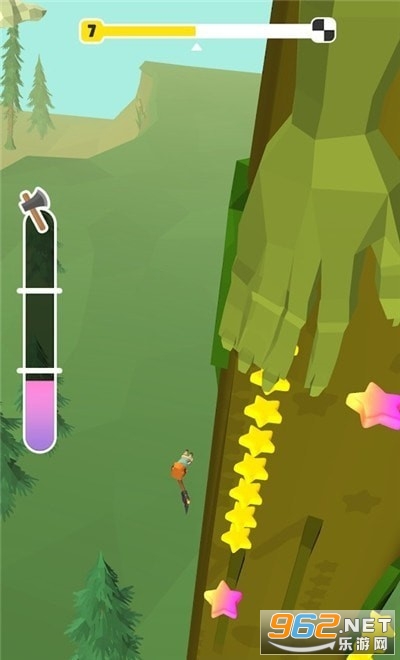 Falling Jack!(׹��Ľܿ�)�ٷ����ͼ4