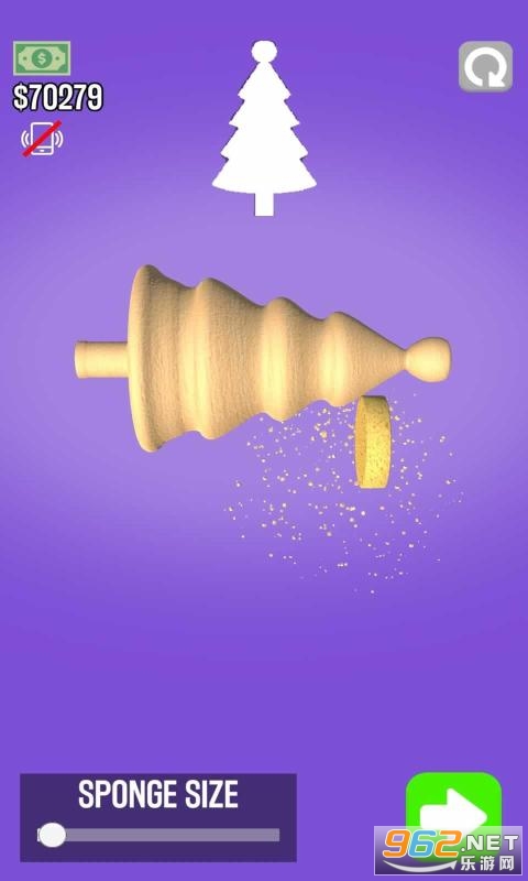Wood Turning - Woodturning Simulator(ľͷ�����)��Ѱ�v1.0.3 ���°��ͼ2