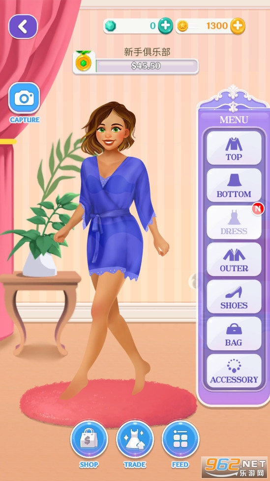 Nicole��s Match(�ݿɵı���װ������)v1.41���°��ͼ0
