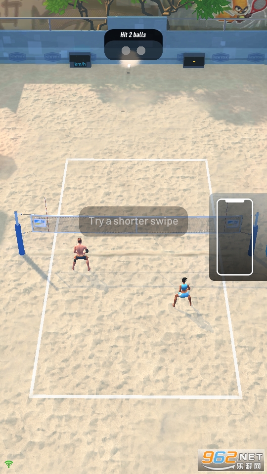 Volley Clash��Ϸ��ͼ7