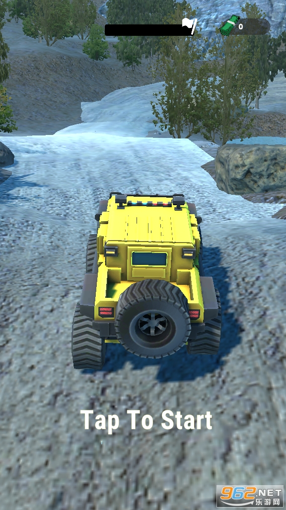 Offroad Racing Champion(ԽҰ����ģ���ʻ3D)��ͼ0