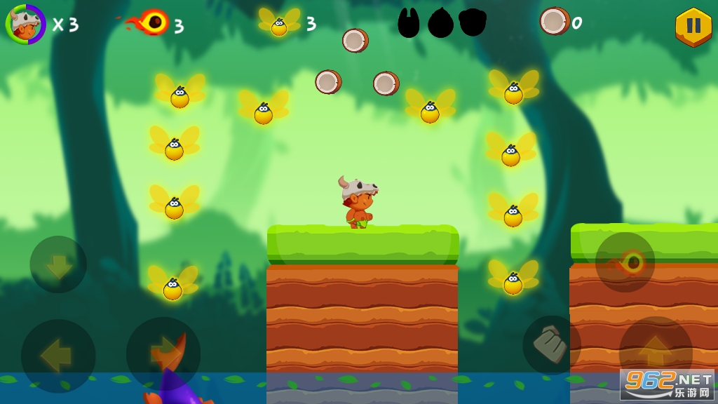 Castle Jungle World(���ֿ���Ϸ)��ͼ3