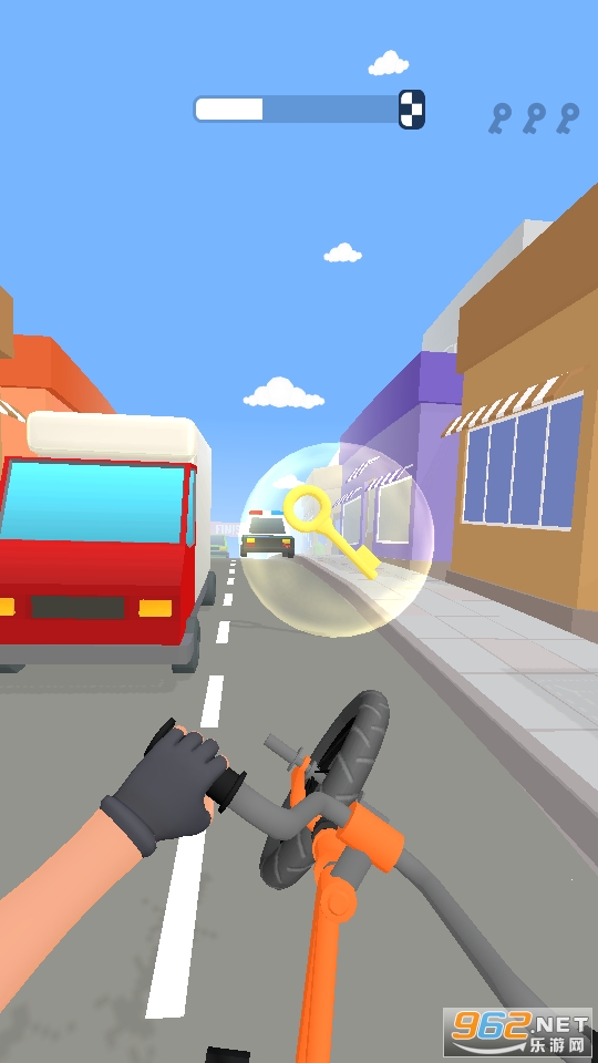 Wheelie游戏截图4