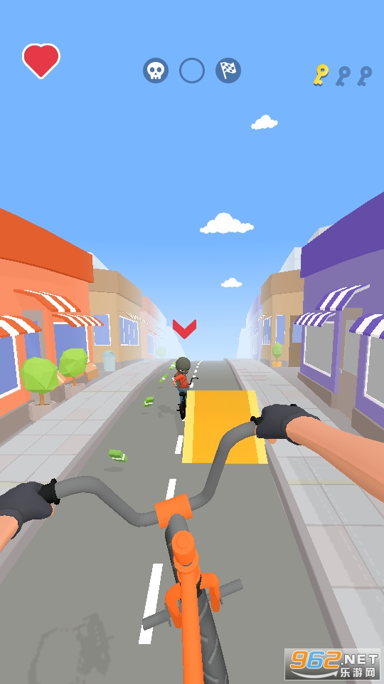 Wheelie游戏截图1