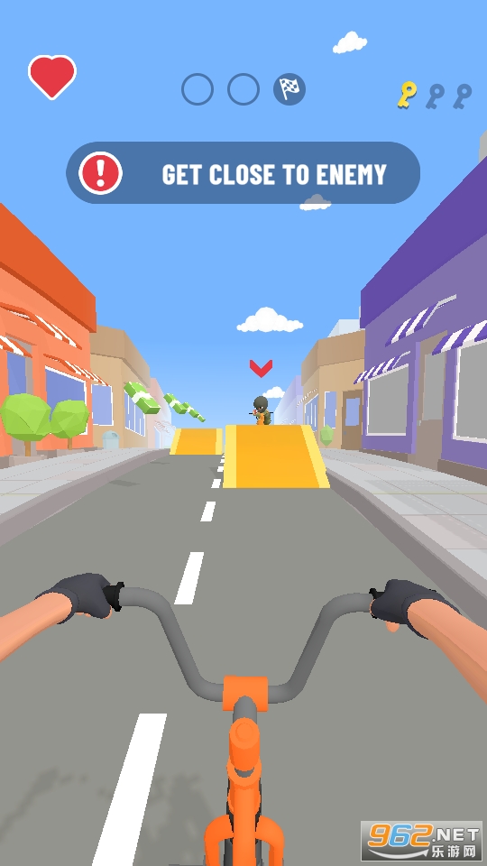 Wheelie游戏截图2