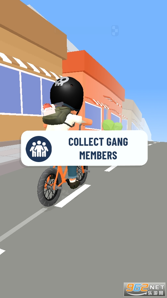 Wheelie游戏截图9