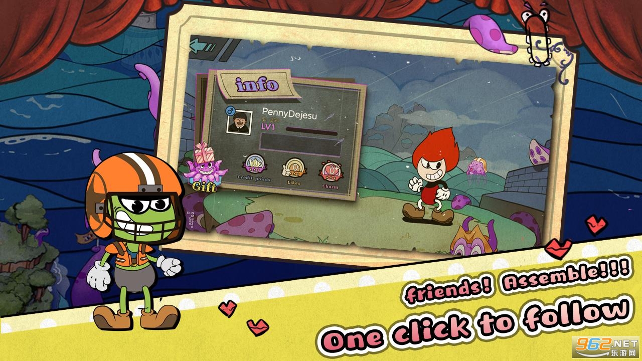 Nick is Killer�����ɱ�����ν�ͼ2