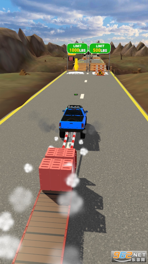 ���俨��(Transport Truck)��ͼ1