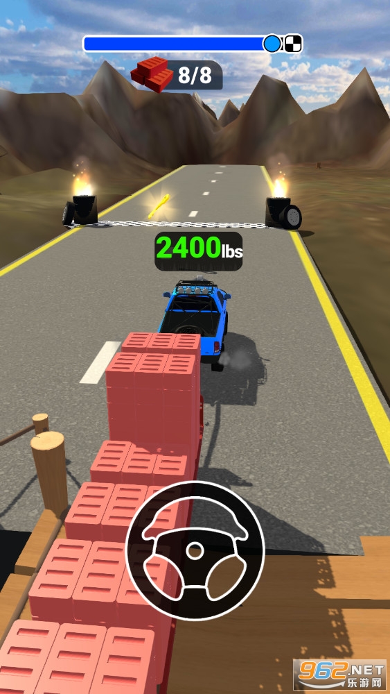 ���俨��(Transport Truck)��ͼ0