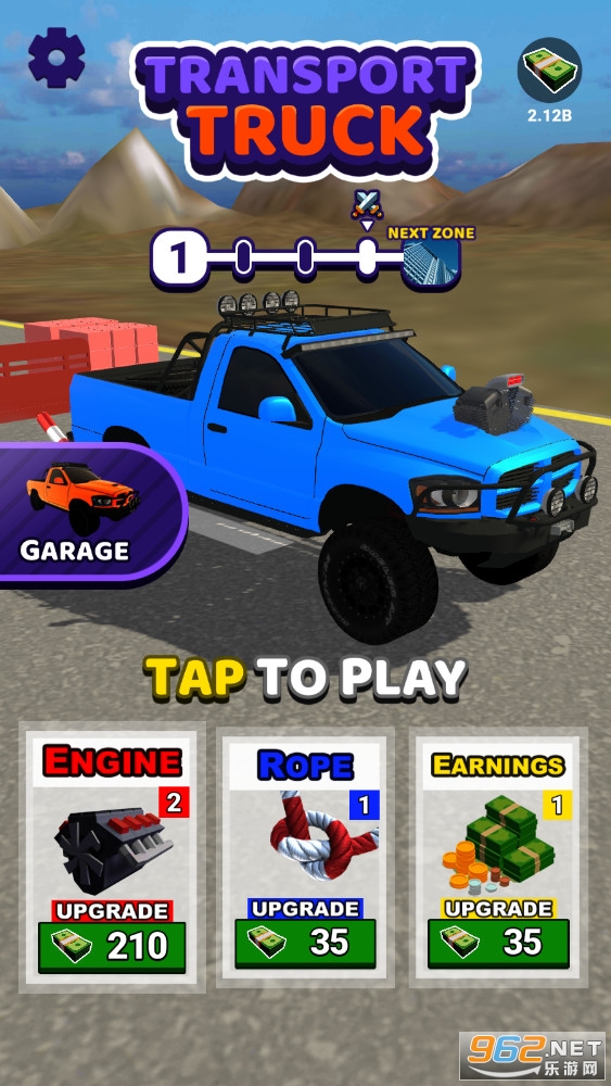 ���俨��(Transport Truck)��ͼ4