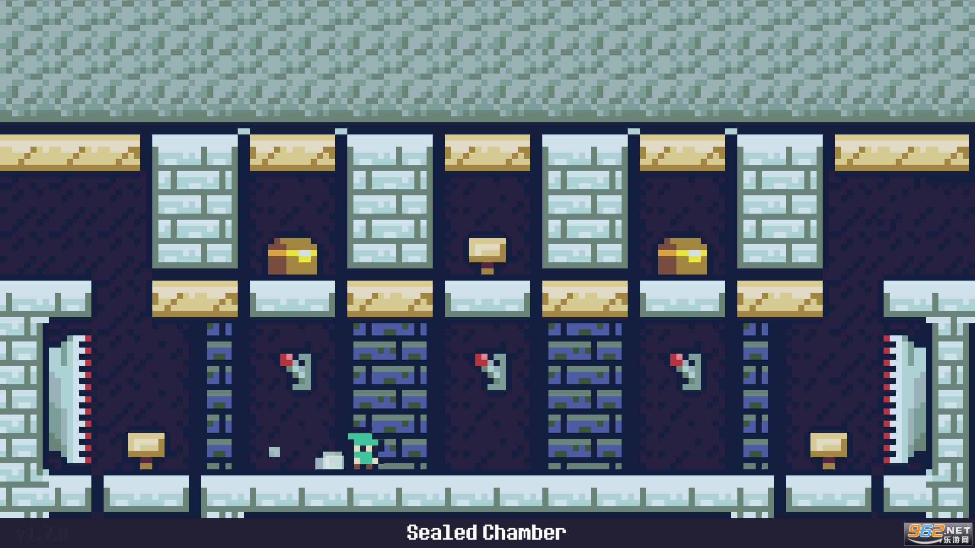 Reventure Free(Reventure��Ѱ�)v1.9.6 ��׿���ͼ3