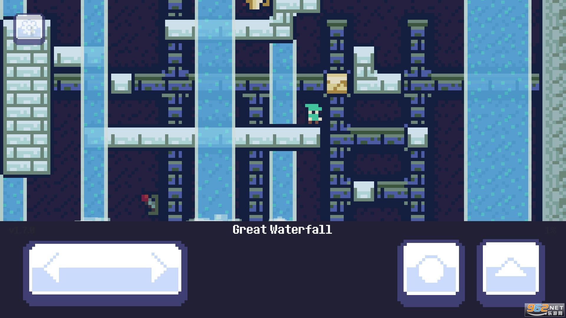 Reventure Free(Reventure��Ѱ�)v1.9.6 ��׿���ͼ0