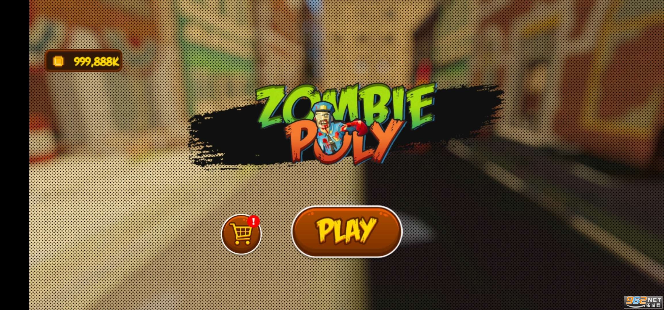 Zombie Poly(��ʬ�۾ӵ��ֻ���)v1.0.12 ��׿���ͼ3