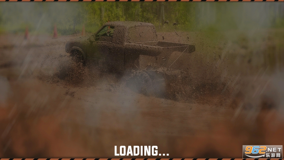 ԽҰ����ģ����2021���޽�Ұ�(Offroad Car Simulator 2021)��ͼ0