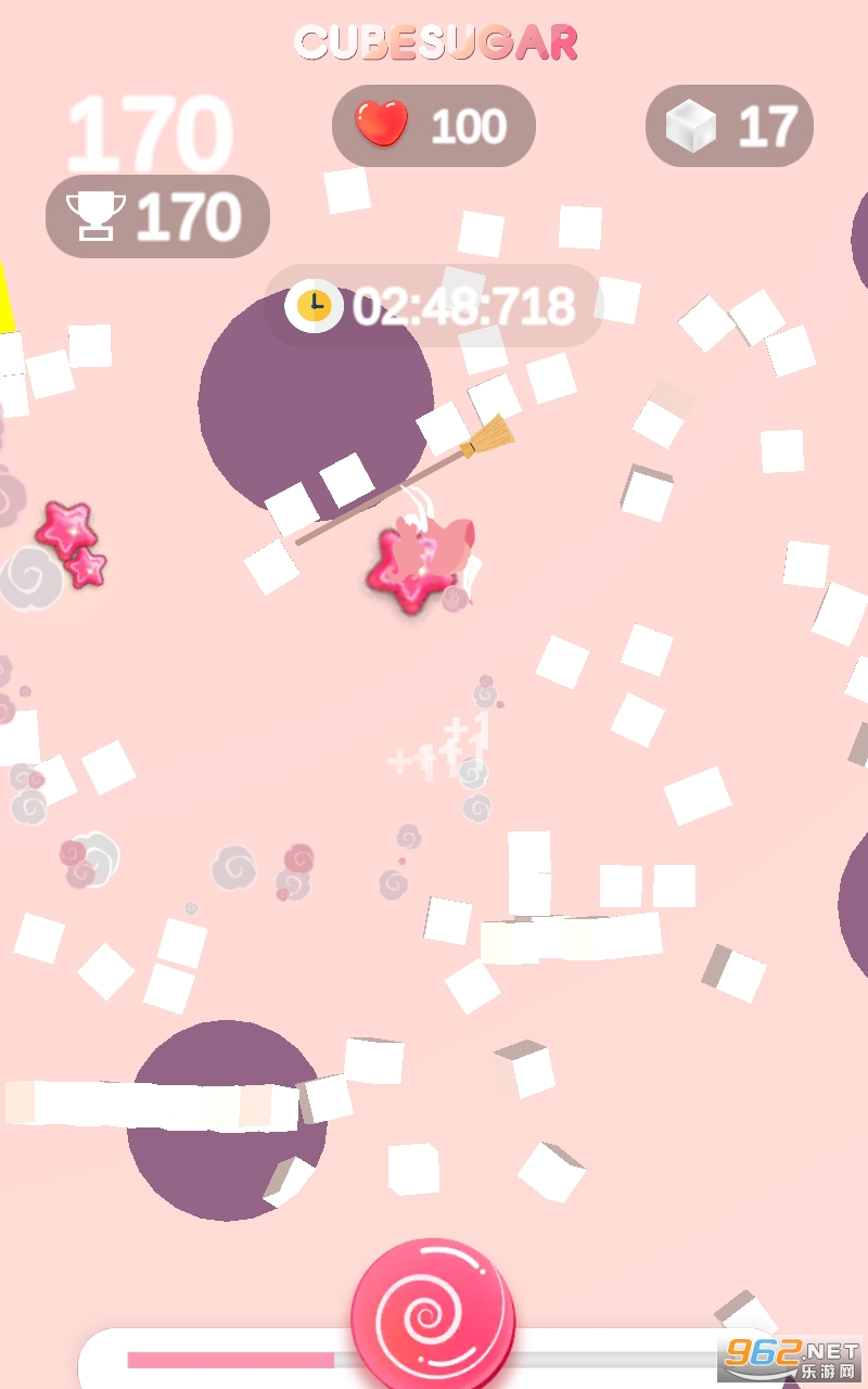 ����Ů����Ϸv1.1.1 �����ͼ3