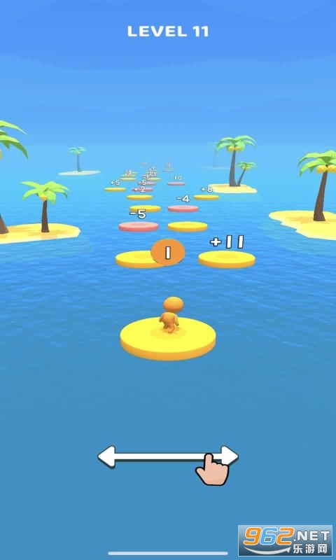 �ı�����Bouncy Hop��ͼ4