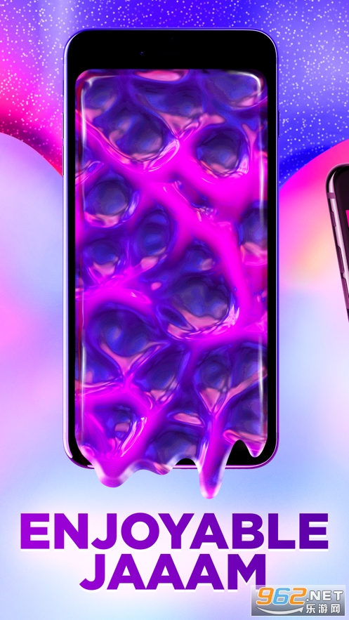 Jelly Toys����v1.1.1 ճҺģ������ͼ0