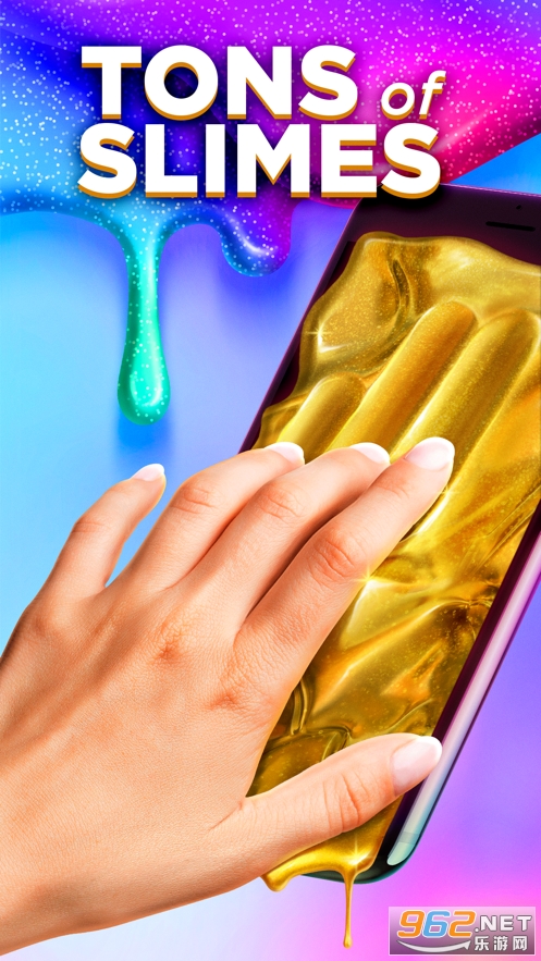 Jelly Toys����v1.1.1 ճҺģ������ͼ4