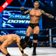 Wrestling Champions 2021(ˤ�ӹھ�2021��Ϸ���İ�)