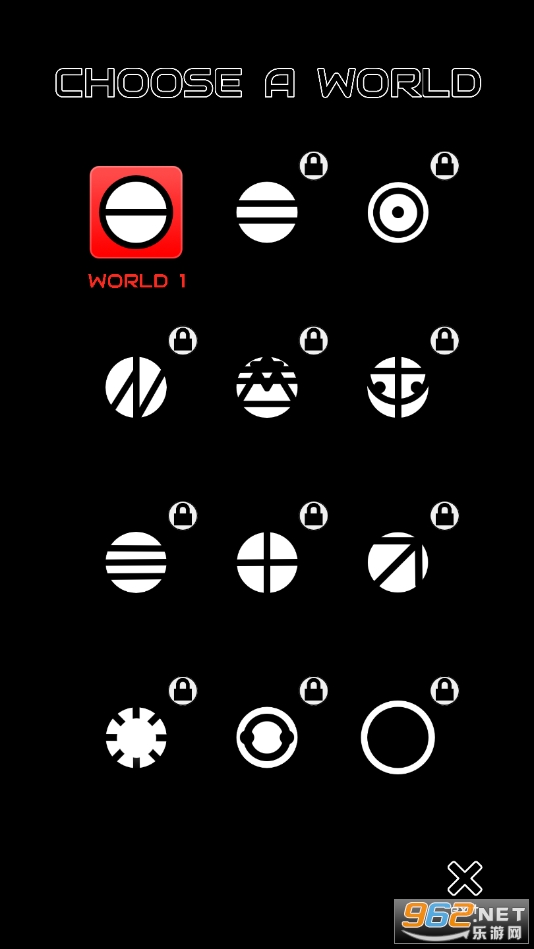 Flipzyx(翻转燃烧)截图1