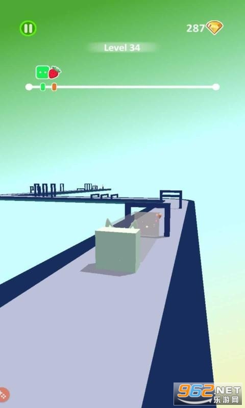 ShiftyPet(����ε�è����Ϸ��׿��)��ͼ2