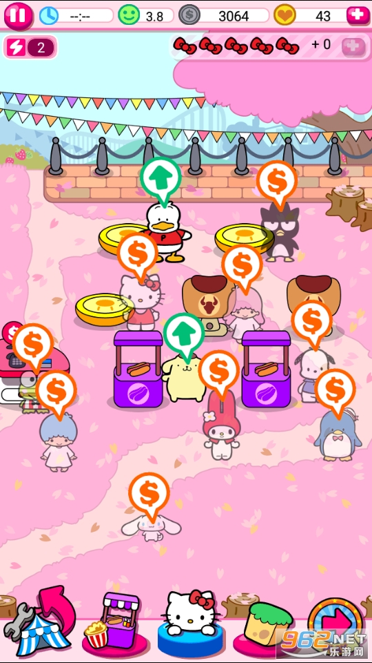 Hello Kitty���껪��(Hello Kitty Carnival)��ͼ8