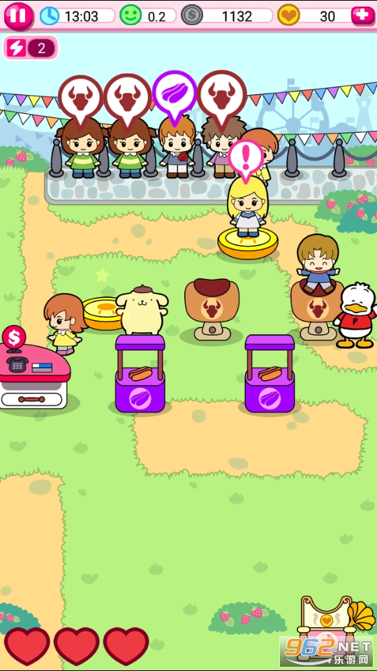 Hello Kitty���껪��(Hello Kitty Carnival)��ͼ4