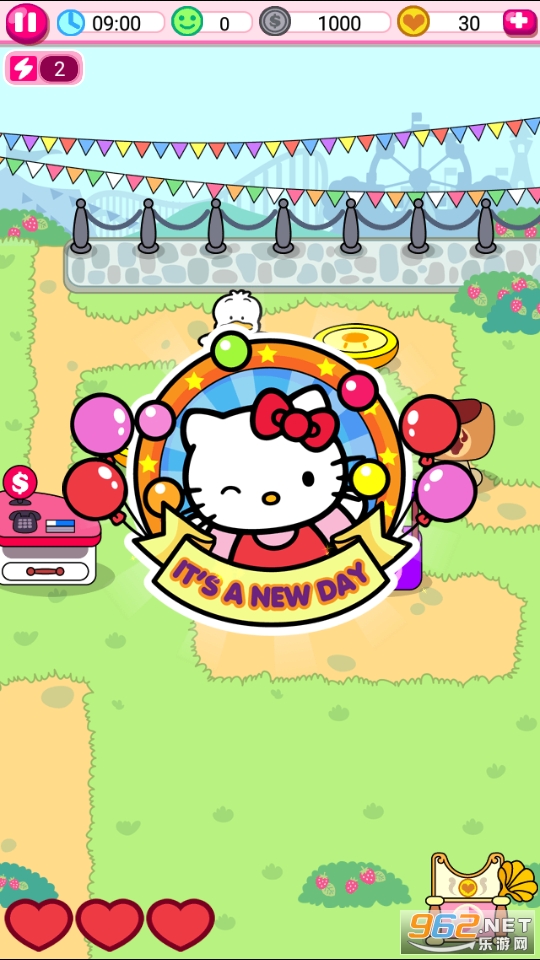 Hello Kitty���껪��(Hello Kitty Carnival)��ͼ9