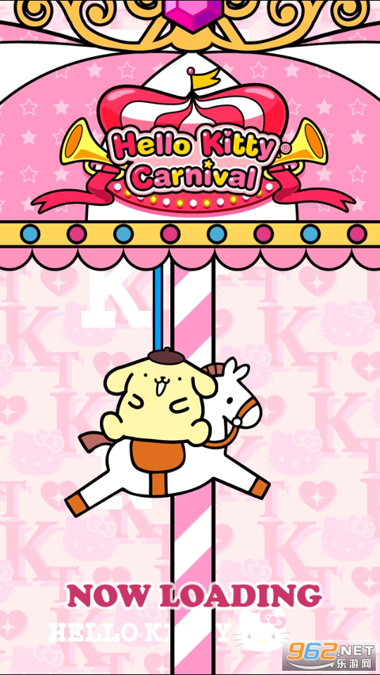 Hello Kitty���껪��(Hello Kitty Carnival)��ͼ5